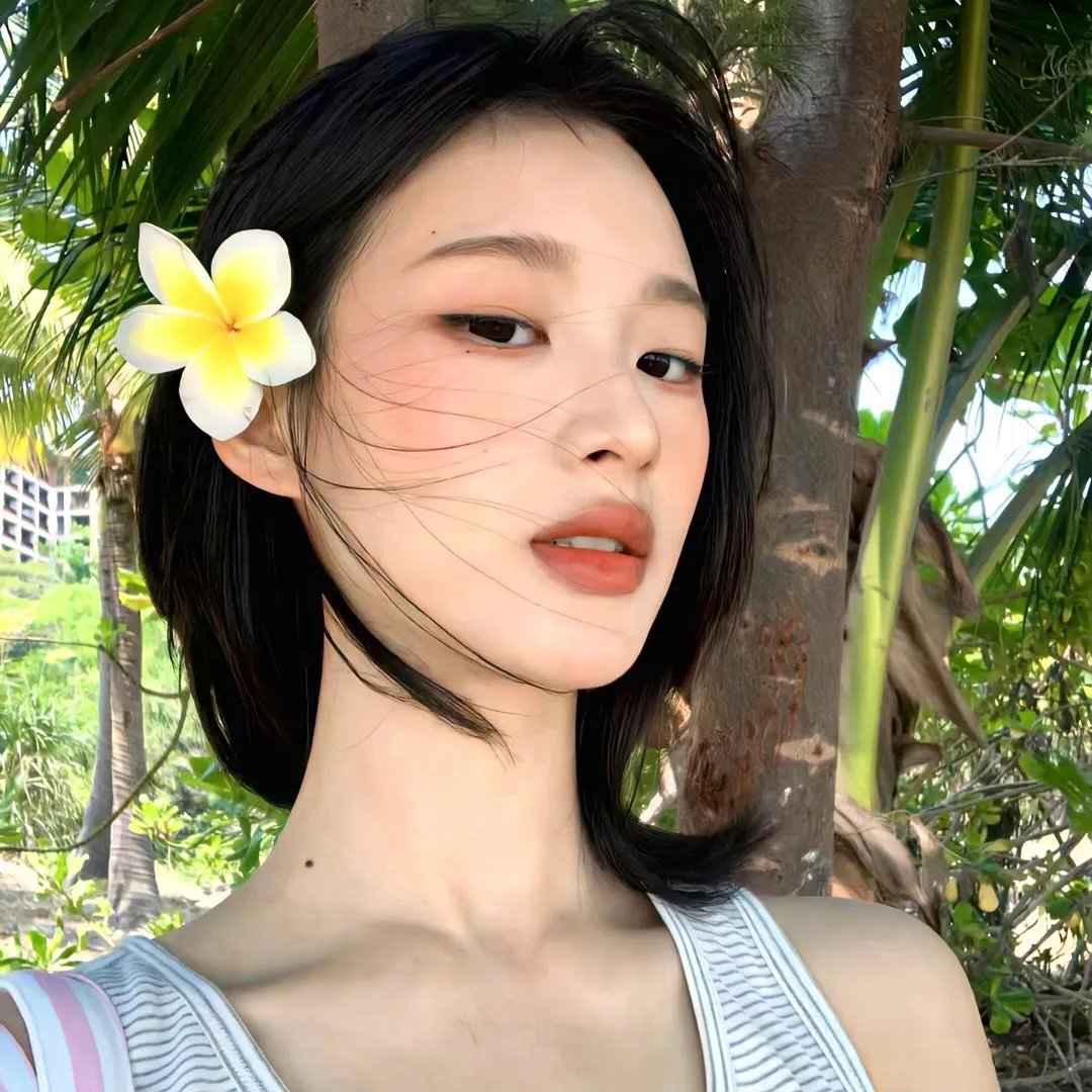 天使爱美丽国语